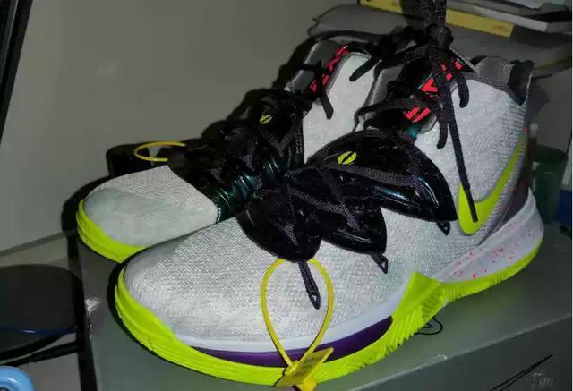 欧文5曼巴精神实战简评 欧文5适合什么类型的选手