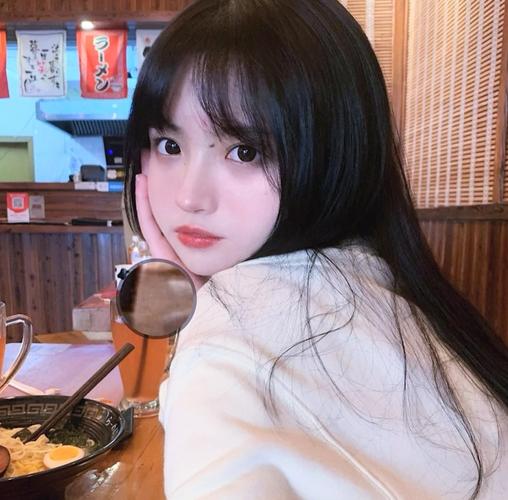 女生头像 优质女头