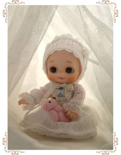bjd娃娃sd娃娃sweetbabychoo18bbsoom淘宝网