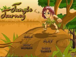  p>《野人冒险》是一款冒险类的手机小游戏,大小是2835k.