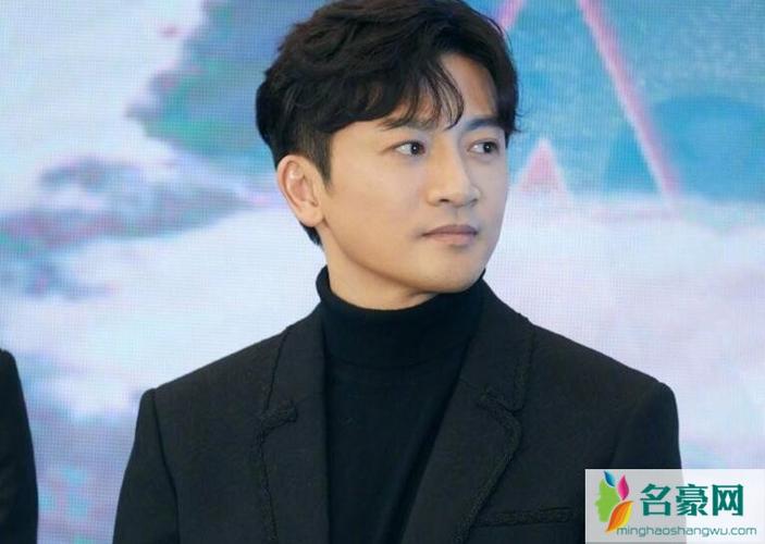 苏有朋回应杨紫落选 逗趣喊话杨紫:在线征集剧本