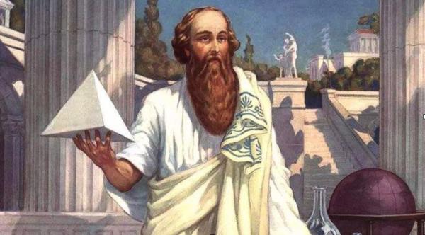 ai芯天下丨一个差点用数学支配宇宙的男人:毕达哥拉斯