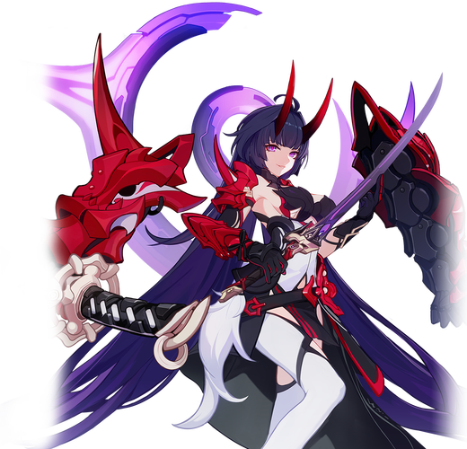  p>雷之律者是游戏《 a href="#" data-lemmaid="20112961">崩坏3 /a>