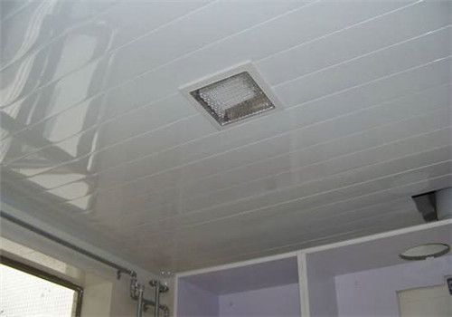 吊顶铝扣板多少钱是个平方米铝扣板批发厂家讲讲集成铝扣板吊顶多少钱