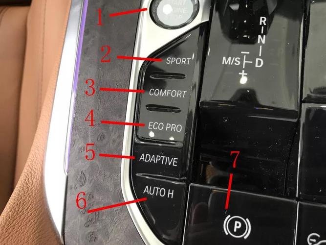 宝马x5怎么开启远光宝马x5开油箱按键在哪