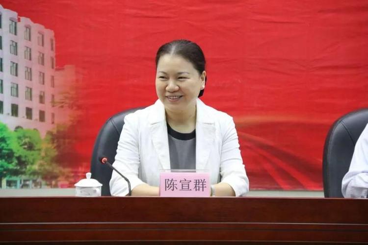 广东籍13位现任女副市长:美貌与智慧并存,施政经验丰富!