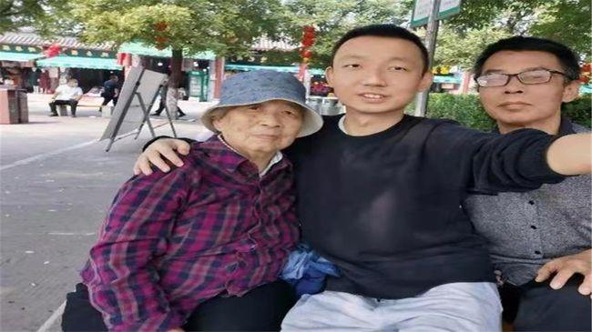 许敏父亲:错换人生28年最悲情的人物