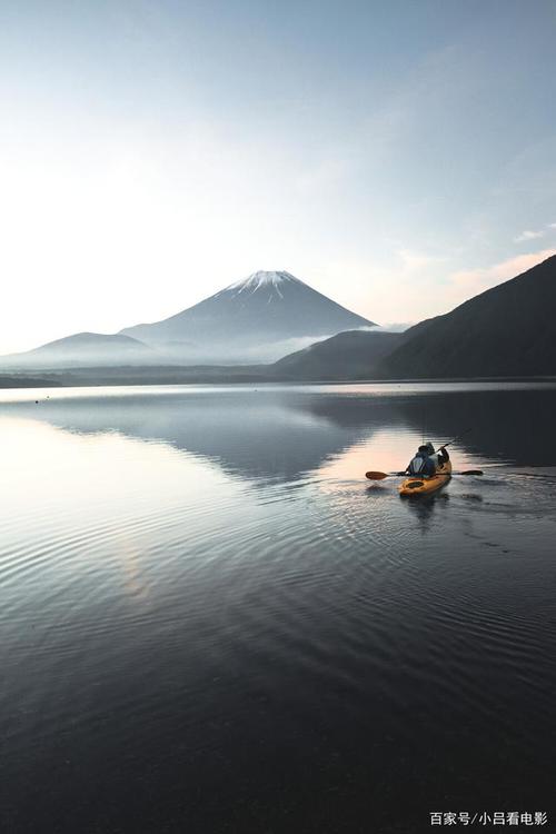 高清壁纸分享集之 宁静致远