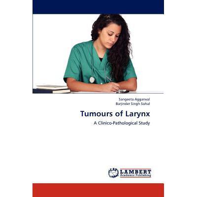 tumours of larynx