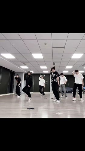 舞蹈_舞蹈_时代少年团_tnt时代少年团_娱乐_舞蹈_舞蹈