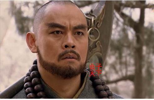 鲁智深抢了桃花山的金银就跑!李忠高兴坏了:终于能报仇了!