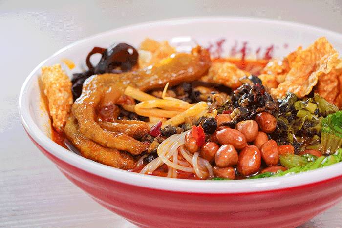 福利!这家粉店要请北海人免费吃螺蛳粉!