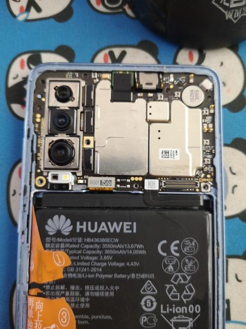 p30拆机 拆坏了, - 华为p30系列分享交流 花粉俱乐部