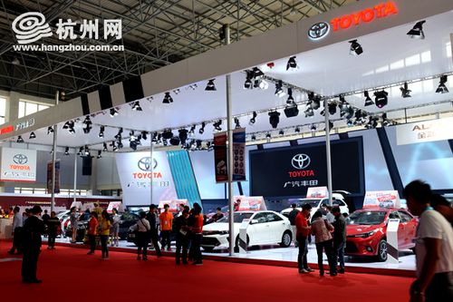 经过十五年的磨练,已成长为浙江最大,华东地区最具影响力的专业车展之