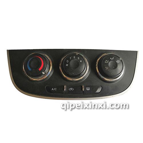 夏利n5暖风开关