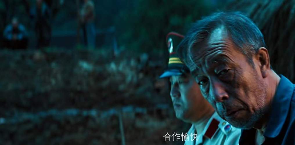 二龙湖往事惊魂夜大胆尝试又惊又喜嗨点十足