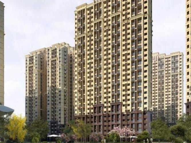 雅居乐万象郡(容桂雅居乐花园)免介绍费 四房两厅带主套