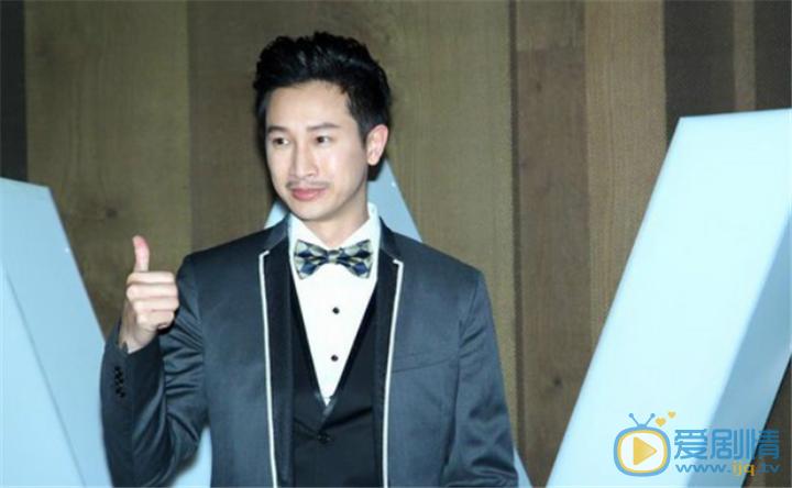 邱凯伟个人资料简介 邱凯伟演艺经历 邱凯伟活动图片