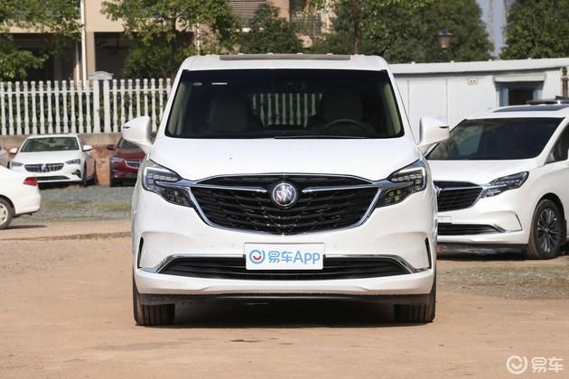 2022款别克gl8 es陆尊正式上市 价格区间31.79-41.79万元