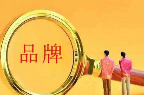 中国制造"从大变强"迫切需要创建以质量品牌为标志的竞争新优势