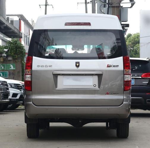 华晨金杯怎么样金杯面包车质量好不好