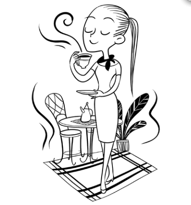 喝茶到底能不能消脂减肥?|国际茶日