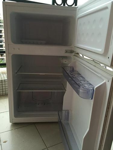 转让两台奥马冰箱(已转)