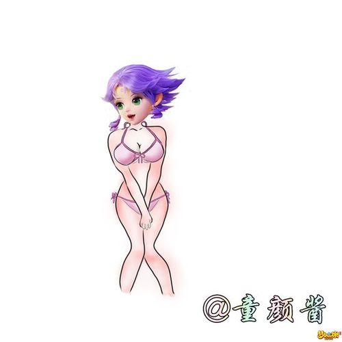 炎炎夏日即将到来,梦幻西游的众多妹子穿上比基尼,秀出好身材