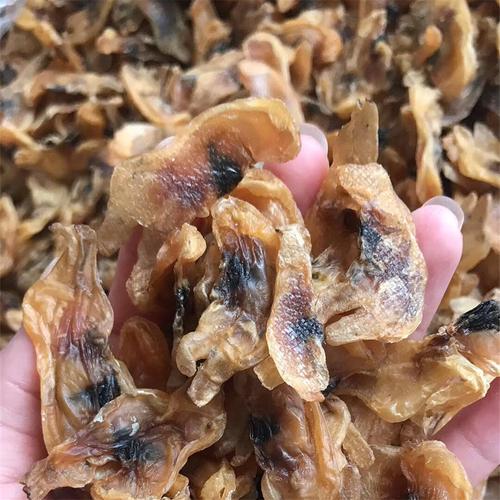 2件包邮福建特产散装福清白晒生蛏干无沙蛏子干海鲜水产干货250克