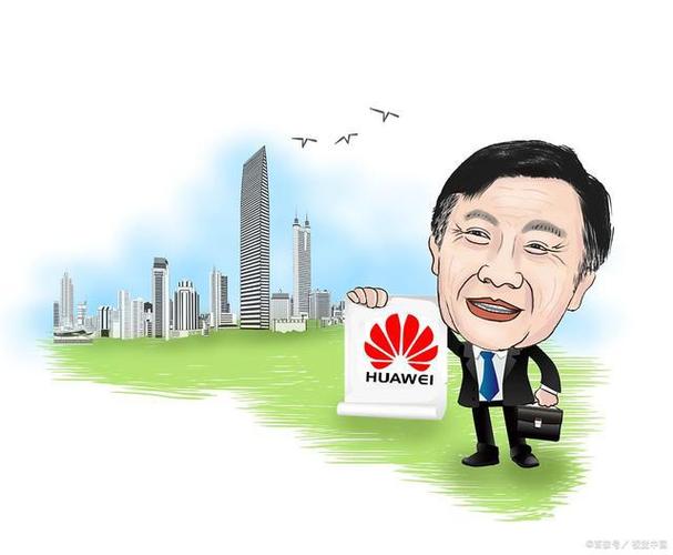 历史重演!美国的制裁下,稻盛和夫一招破局,任正非:学到了!