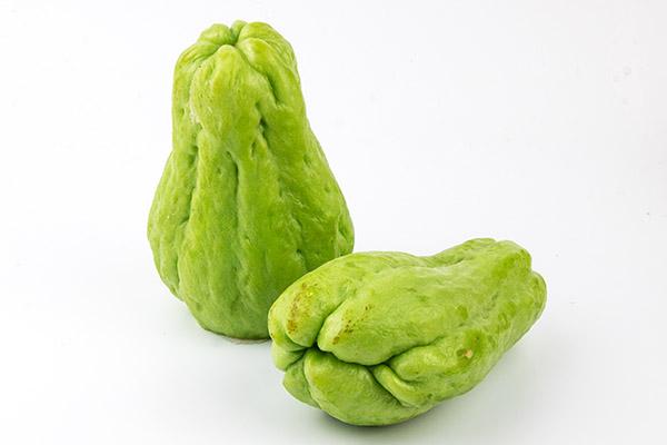 佛手瓜的功效与作用