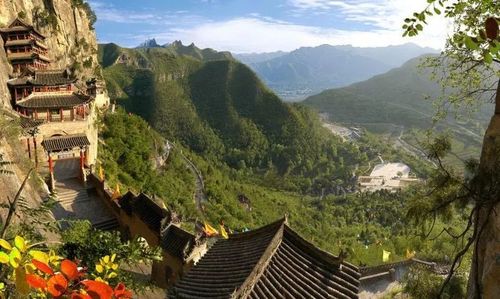 安阳人五一出游去这些城市!高铁直达,每个都好玩!