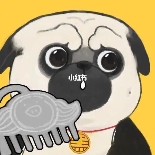 吾皇万岁的情侣头像来啦_情侣头像_素材_头像