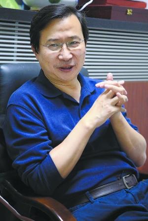 对话北京大学教授饶毅:科研经费不是福利