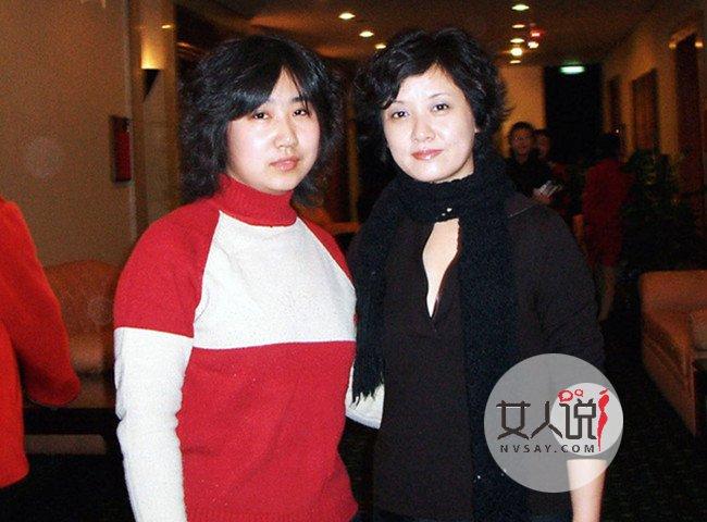 邓婕为啥生不出孩子因继子张默被老公剥夺做母亲的权利遭扒