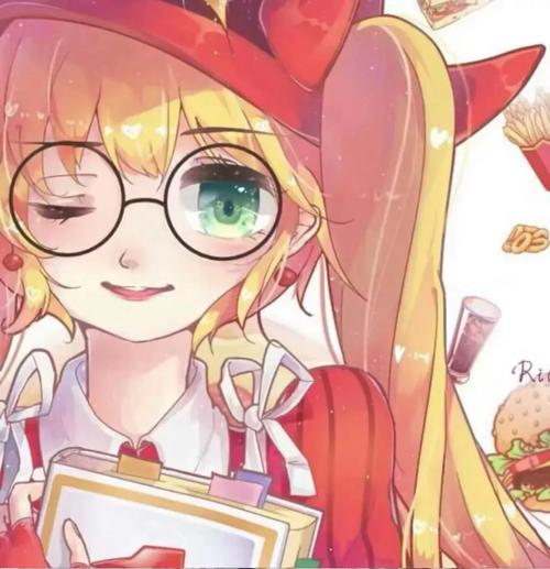 王者荣耀安琪拉头像