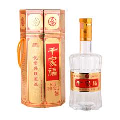 2013千家福酒价格表图