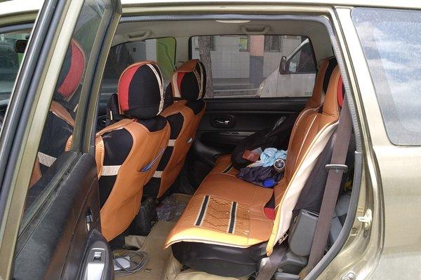 郑州二手森雅s80 2011款 1.5l 手动5座都市精英版