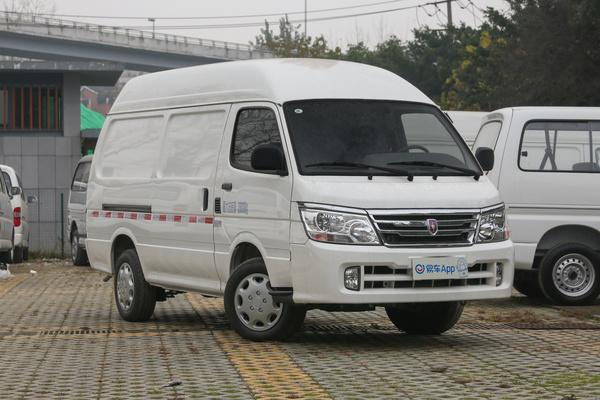 沈阳金杯进出口有限公司