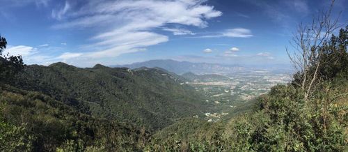 香山太舟坞穿越日志