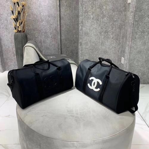 香奈儿旅行袋_旅行包_香奈儿怎么样_健身_最爱的包包_时尚_箱包_箱包