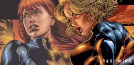 加入漫威,《黑寡妇》叶莲娜·贝洛娃女演员,最大的担忧是什么?