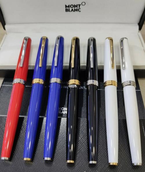 montblanc/万宝龙pix签字笔_签字笔_montblanc_万宝龙怎么样_钢笔_美
