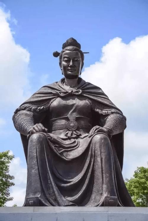 冼太故里文化旅游区茂名有丰富的旅游资源,自然山水与人文古迹相辉映