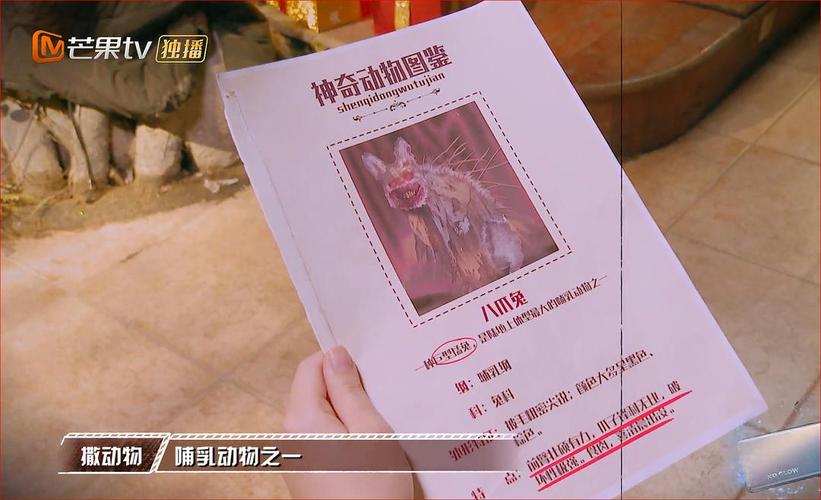 你们觉得八爪兔还有戏份吗?