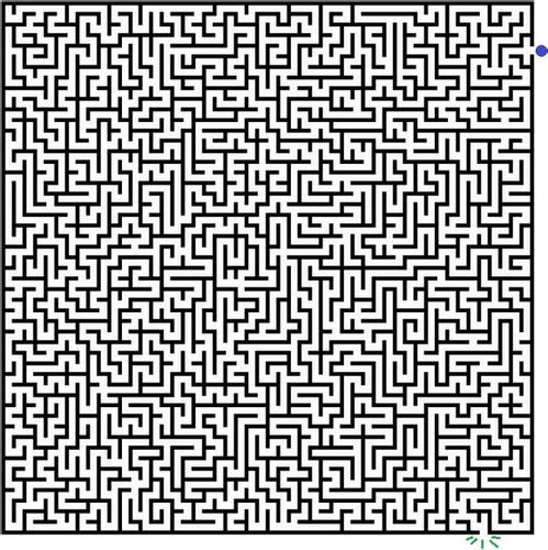 世界上最难的迷宫,把网址发给我,就算不是世界上最难的迷宫,也要很难