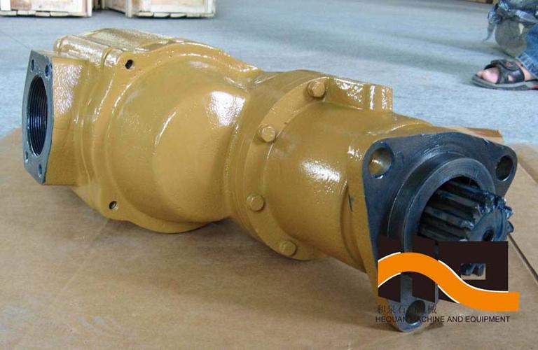 7c3372 气起动马达