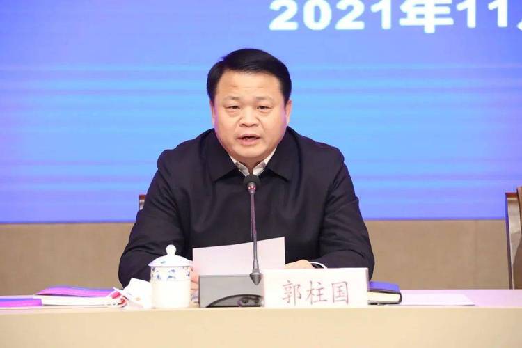 总队长徐伟保,政治委员李瑞丰出席会议并讲话,咸阳市委常委,常务副