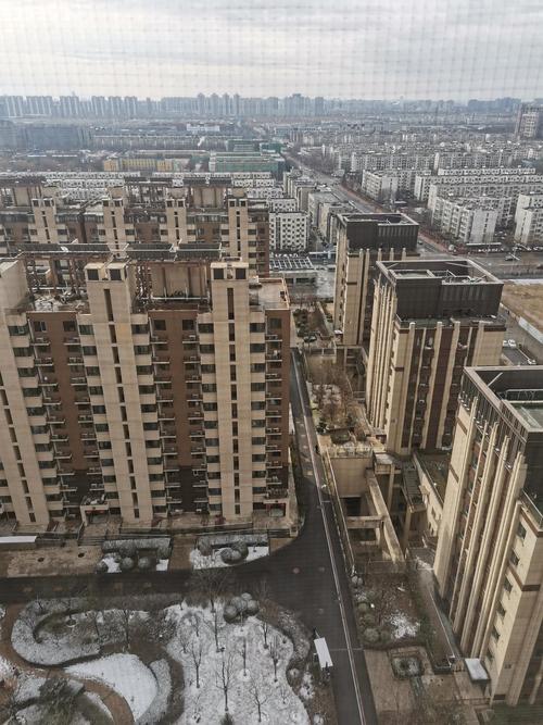 平西府地铁合租