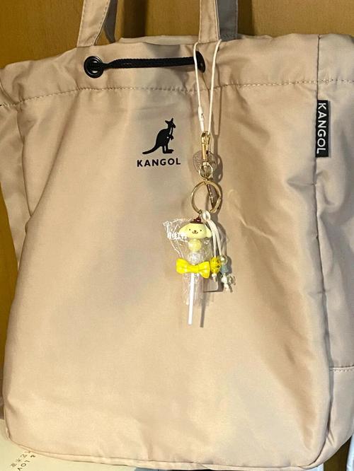 kangol托特包_托特包_kangol怎么样_电脑_收纳_工作_kangol包_潮流_好